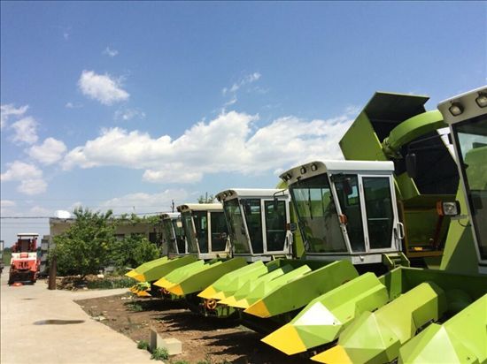 六行玉米割臺(tái)生產(chǎn)廠家