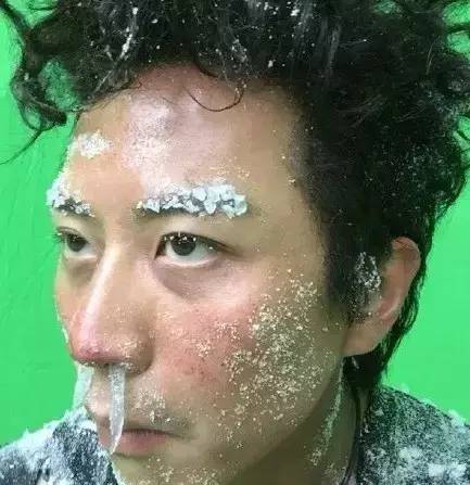 河南任性直降13℃！速凍模式已開啟！