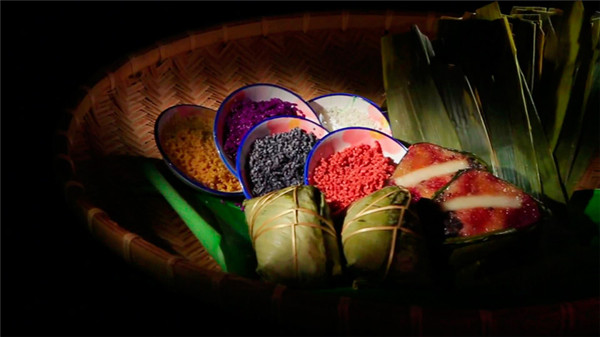 玉米收獲機(jī)廠家|端午屬于我們的節(jié)日那些味道那些人